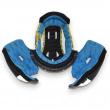 Εσωτερική επένδυση κράνους Axxis COBRA